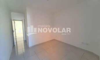 Imagem 4: Sobrado na Vila Sabrina com 2 Suítes e 1 Vaga