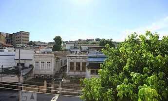 Imagem 3: Apartamento para Aluguel - São Cristóvão, 3 Quartos, 82 m2