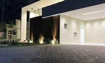 Imagem 2: Casa - Alphaville Nova Esplanada IV