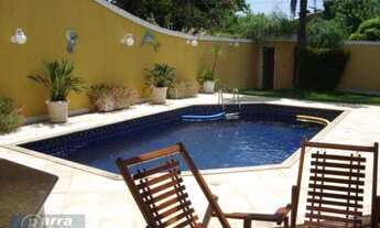 Imagem 2: Casa com 4 dormitórios à venda, 320 m² por R$ 2.400.000,00 - Anil - Rio de Janeiro/RJ