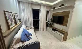 Imagem 2: Apartamento para Locação em Nova Iguaçu, Alvarez, 3 dormitórios, 1 suíte, 2 banheiros, 2 v