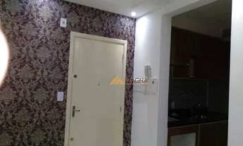 Imagem 2: Apartamento com 2 dormitórios à venda, 41 m² por R$ 165.000,00 - Ipiranga - Ribeirão Preto