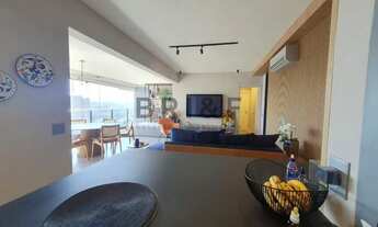 Imagem 7: Apartamento para venda , 2 suites , 2 vagas , 100m² Campo Belo