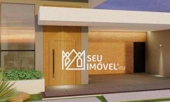 Imagem 3: Casa à venda, 156 m² por R$ 1.370.000,00 - Condominio Mont Blanc - Itu/SP