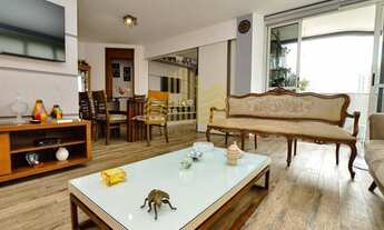 Imagem: Apartamento com 3 quartos, 150m2, à venda