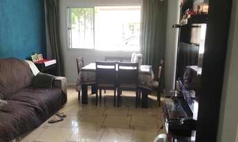 Imagem 2: Horto do Ype sobrado com 3 dormitórios 103 m²