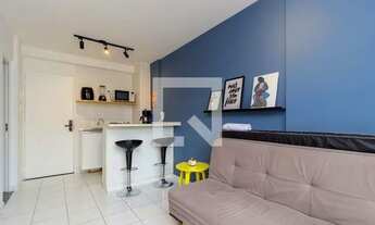 Imagem 4: Apartamento à Venda - Brás, 1 Quarto, 33 m2