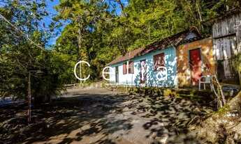 Imagem 3: Terreno à Venda para Reposição Ambiental, Cidade Jardim Tom, Guarujá, SP