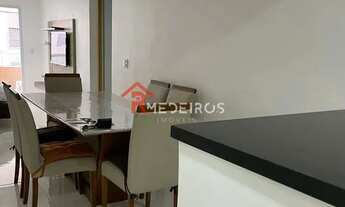 Imagem 5: Apartamento com 2 dormitórios para alugar, 81 m² por R$ 3.000,00/mês - Vila Guilhermina