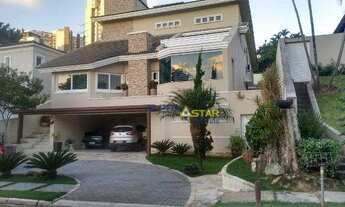 Imagem: Casa com 4 dormitórios à venda, 450 m²