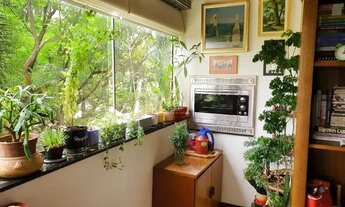 Imagem 6: Apartamento para Venda - 74m², 2 dormitórios, sendo 1 suites, 2 vagas - Petrópolis