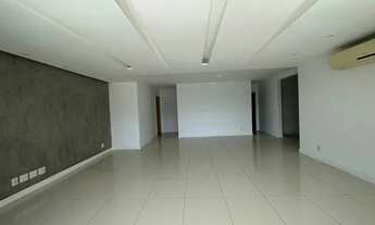 Imagem 5: Aluguel apartamento Santa Mônica Jardins