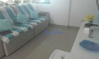 Imagem 2: Apartamento com 3 dormitórios à venda, 114 m² por R$ 950.000,00 - Praia das Pitangueiras