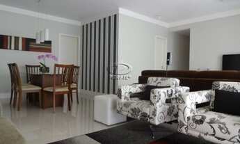 Imagem 2: APARTAMENTO - JARDIM INDEPENDÊNCIA - 3 DORMITÓRIOS