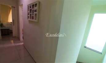 Imagem 5: Sobrado com 3 dormitórios à venda, 160 m² por R$ 945.000,00 - Jardim Paraíso - São Paulo/S