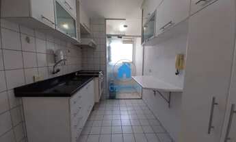 Imagem 6: Apartamento com 3 dormitórios à venda, 68 m² por R$ 380.000,00 - Jardim das Flores - Osasc