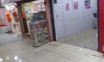 Imagem: Box Madureira