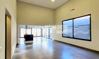 Imagem 4: Casa de Condomínio CONDOMÍNIO em SÃO JOSÉ DO RIO PRETO - SP, QUINTA DO LAGO RESIDENCE