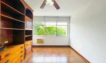 Imagem 4: Apartamento-À VENDA-Leblon-Rio de Janeiro-RJ