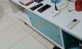 Imagem 2: Apartamento com 1 dorm, Aviação, Praia Grande - R$ 275 mil, Cod: 3939