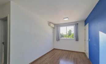 Imagem 4: Apartamento com 2 dormitórios para alugar, 49 m² por R$ 1.250/mês - Canudos - Novo Hamburg