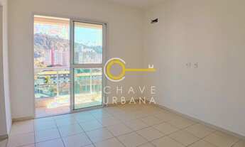 Imagem 6: Apartamento com 1 suite para alugar, 52 m² por R$ 3.300/mês - Gonzaga - Santos/SP