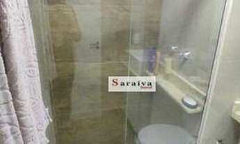 Imagem 5: Apartamento com 3 dormitórios à venda, 67 m² por R$ 456.000,00 - Centro - Diadema/SP