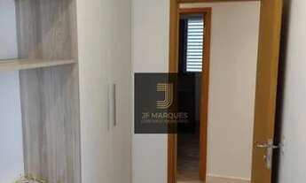 Imagem 4: Apartamento com 2 dormitórios para alugar, 96 m² por R$ 9.540,00/mês - Tamboré - Santana d