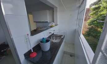 Imagem 7: Apartamento Padrão em Ribeirão Preto