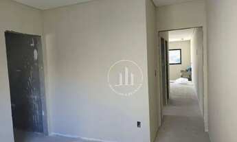 Imagem 5: Casa com 2 dormitórios à venda, 65 m² por R$ 320.000,00 - Jardim Janaina - Biguaçu/SC