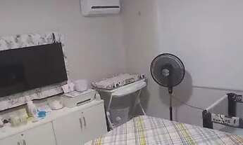 Imagem 4: Terraço das Águas - 87m² - 3 quartos - Lazer Completo - Cambeba