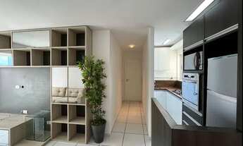 Imagem 4: Laise.pnimoveis mostra Torres de Amintas Barros Mobíliado