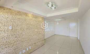 Imagem 6: Apartamento para locação, 62m², 02 quartos, suíte, 01 vaga garagem na Imbiribeira, Recife