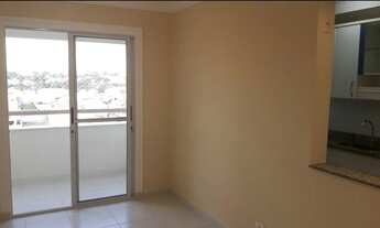 Imagem 3: Apartamento com 3 dormitórios para alugar, 67 m² por R$ 2.400,00/mês - Villa Branca - Jaca