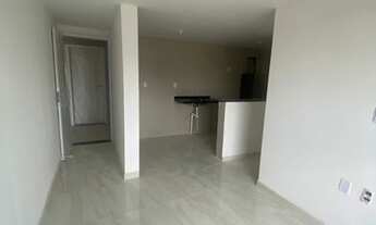 Imagem 5: Apartamento nos Bancários com 02 Quartos, sendo 01 suíte com Varanda