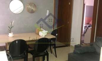 Imagem 2: SUZANO - Apartamento Padrão - VILA SÃO FRANCISCO