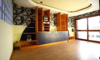 Imagem 7: Sobrado na Colina do Sol