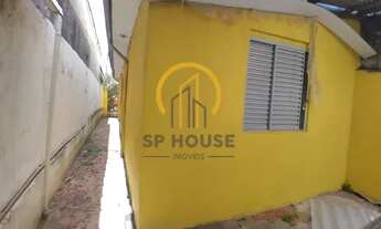 Imagem 4: Terreno ZEU à venda, 150m², 600.000, metrô São Judas