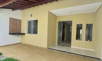 Imagem 3: Casa À venda 3 quartos No Bairro São Bento - Crato/CE