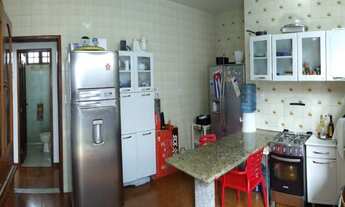 Imagem 5: Vendo Casa 240m², Terreno 395m²,Rio Vermelho, 3/4 todos com suíte e Split, 4 Garagens, Sal