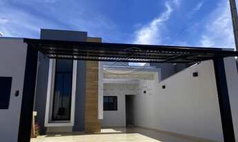 Imagem 2: Toledo - Casa - Jardim Pancera