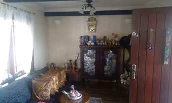 Imagem 6: Casa com 4 dormitórios à venda Alpes da Cantareira, 308 m² por R$ 1.800.000