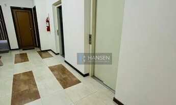 Imagem 3: Apartamento com 3 dormitórios para alugar, 145 m² por R$ 7.510,00/mês - Atiradores - Joinv