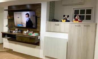 Imagem 4: Casa em Condomínio para Venda em Mogi das Cruzes, Mogi Moderno, 3 dormitórios, 1 suíte, 2