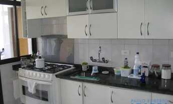 Imagem 7: COBERTURA - MORUMBI - SP