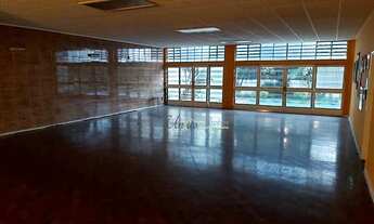 Imagem 3: Casa para alugar, 500 m² por R$ 13.700,00 - Lapa - São Paulo/SP