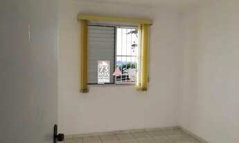 Imagem 5: Pindamonhangaba - Apartamento Padrão - Jardim Imperial