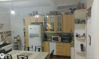 Imagem 7: AYN- Casa Térrea para venda com 3 quartos em Jardim Uirá - São José dos Campos - SP