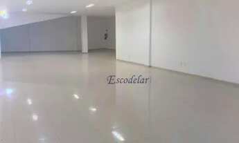 Imagem 3: Salão para alugar, 232 m² por R$ 15.000,00/mês - Parque Novo Mundo - São Paulo/SP