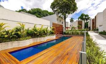 Imagem 5: Casa à venda, 520 m² por R$ 4.600.000,00 - Chácara Santo Antônio - São Paulo/SP
